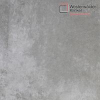 Клинкерные ступени и плитка WesterWalder WKS31110 в Калуге